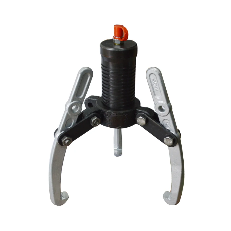 Hot Sale 5T to 50 T bearing puller Steel Hydraulic puller