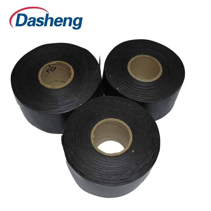 2PLY PE White color Inner Outer Wrap Tape