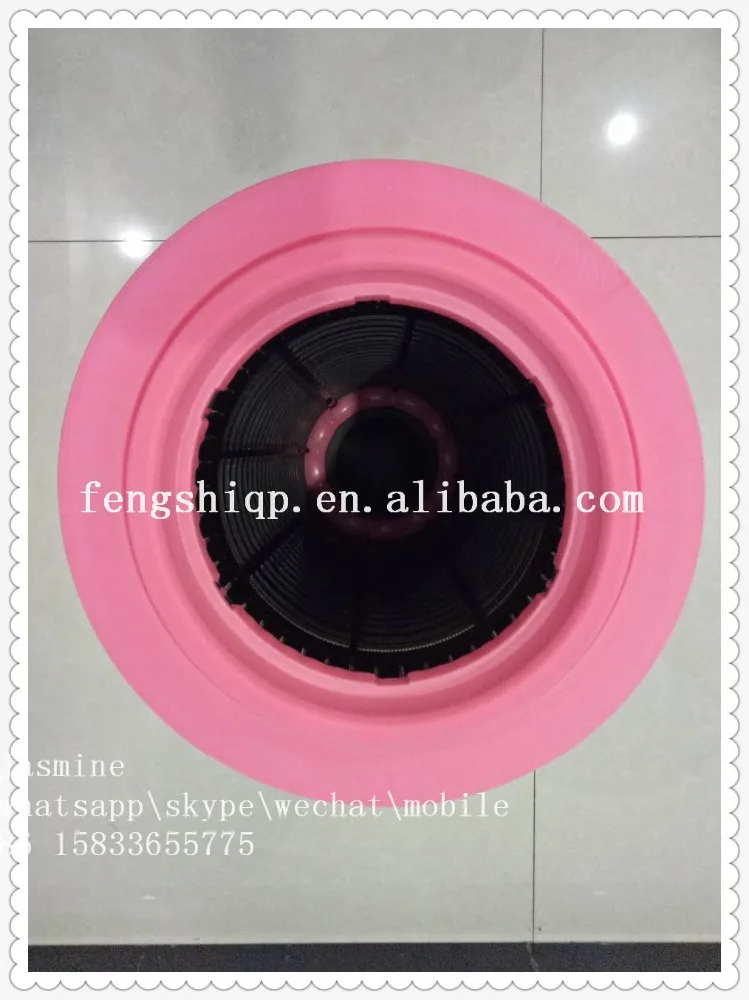 Truck air filter for MAN with high quality