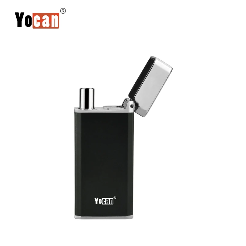  Новинка картридж для вейпа испаритель Yocan Flick высокого качества