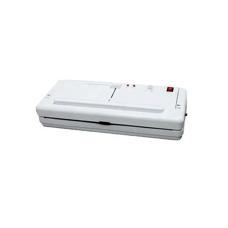 DZ-300 Portable vacuum packing machine
