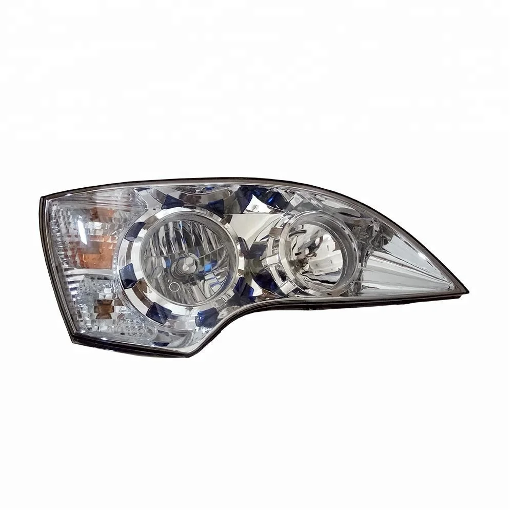 Автобус автобус лампы авто фары для Yutong 6808/6998 B-1032