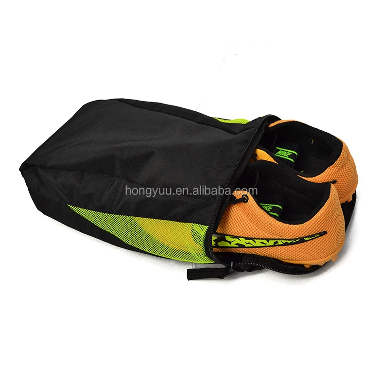 Football Shoes Bag GymSack Soccer Football Boots ,bags for soccer shoes