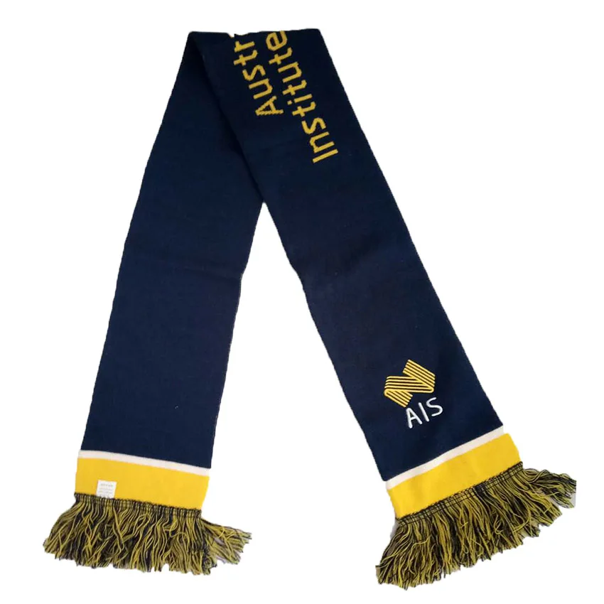 Factory direct custom new model knit cashmere snood knitted winter scarf 2019