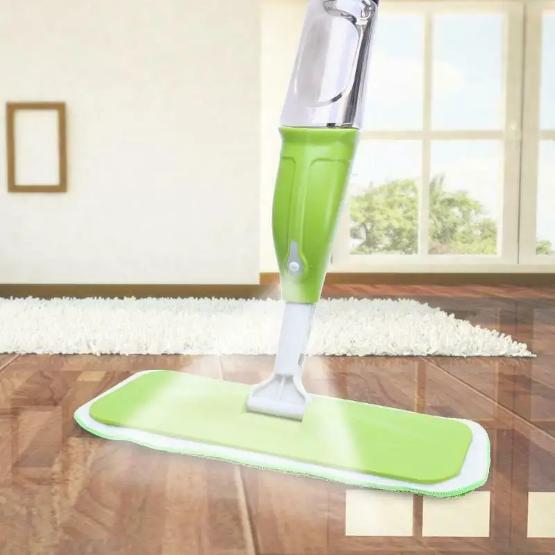 New style top quality easy cleaning telescopic mini 360 degree  magic mop