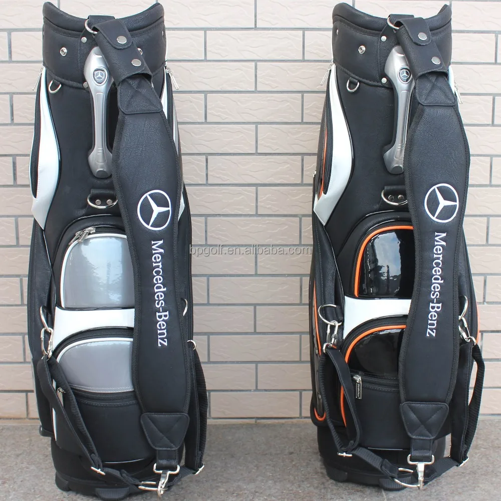 Высококачественные мужские сумки для гольфа в Фуцзянь