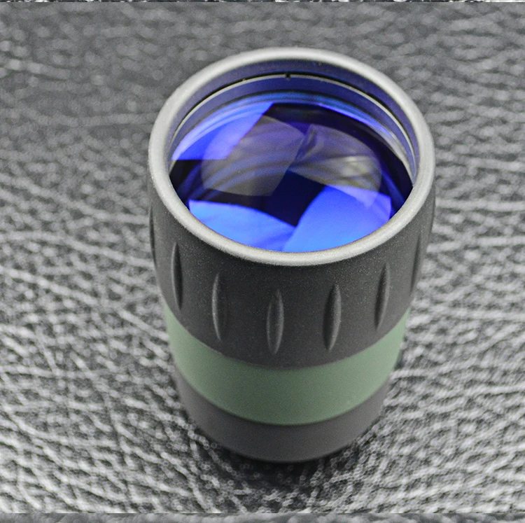 Several Kinds of Optical Lens Produced By Night Vision Factory