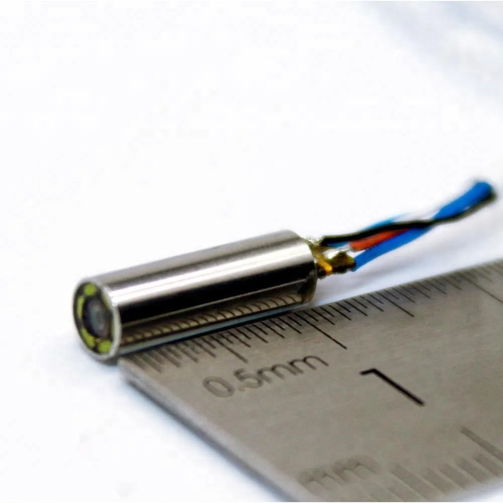 
 Производитель, высококачественный модуль мини-камеры 3,7 мм для медицинского и промышленного эндоскопа  