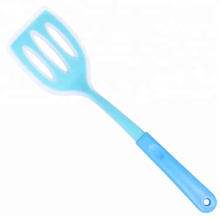 Kitchen utensil silicone kitchenware set