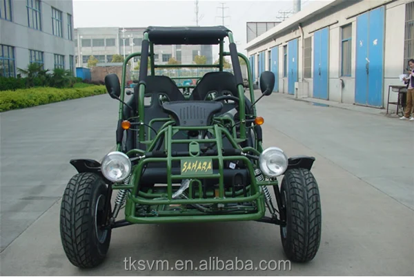 
CF moto buggy 