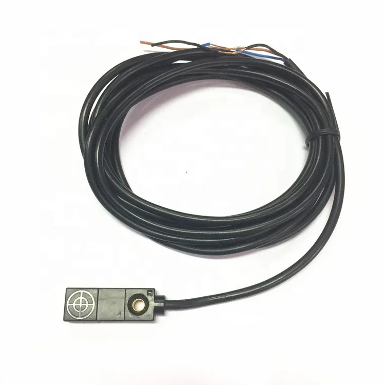 inductive for metal detection TL-W3MC1 12v dc proximity sensors
