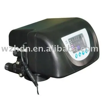 Multi-functional Water Flow Control Valve / Runxin Control Valve (Automatic Softener Valve)