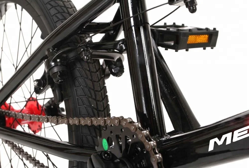 20-дюймовый Hi-Ten рамы BMX велосипед/Bicicleta/Сброс грязи BMX/ SY-FS2091