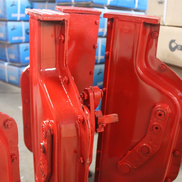 
Mechanical Jack with CE and GS Certificate 