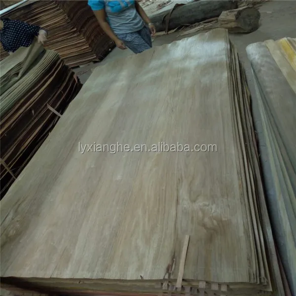 
natural wood veneer 