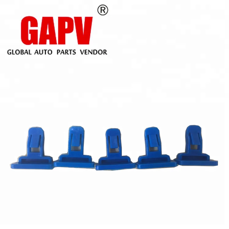 2016 Front bumper extension wheel eyebrow rear fender cover 52112-0R060-B FOR RAV4