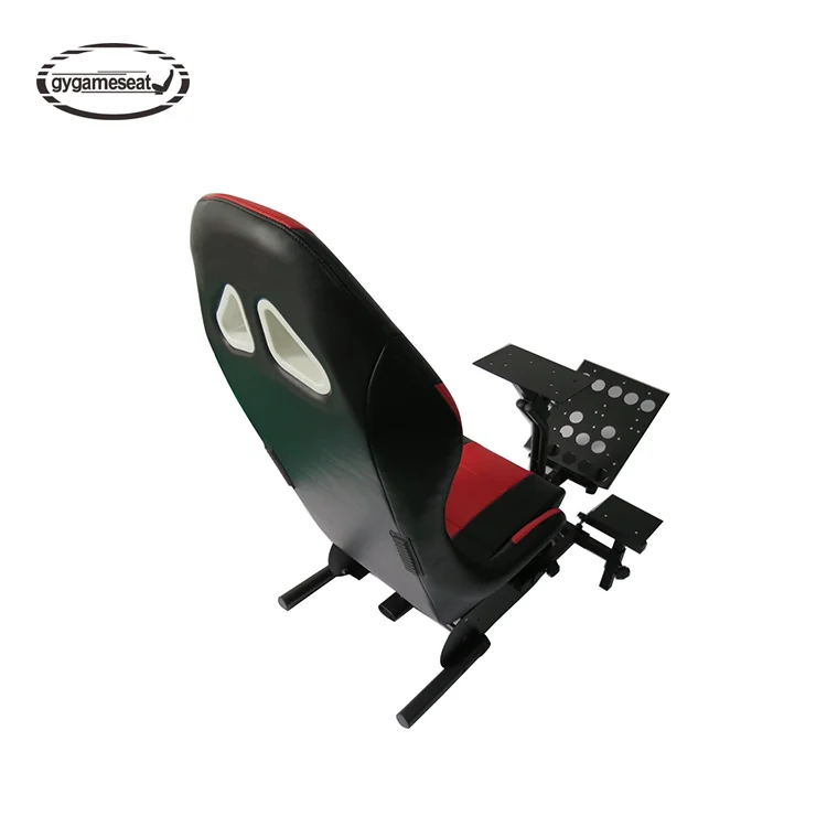Горячая продажа motion car racing кресло-симулятор для Playstation 3 Xbox Wii