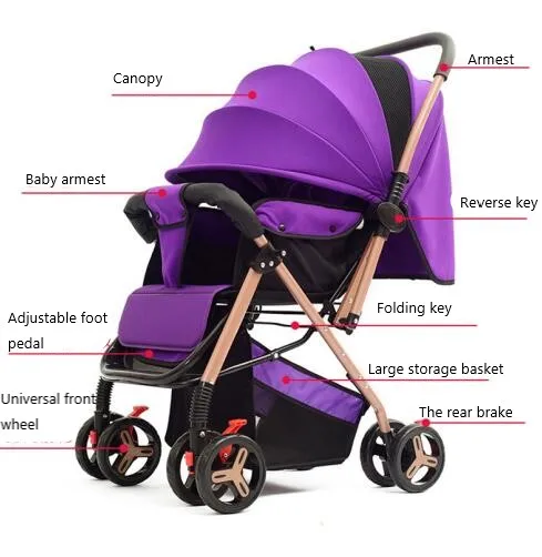 baby comforter strollers push chair baby stroller baby