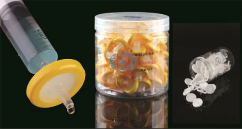 Медицинский шприц, фильтр CE сертифицировано