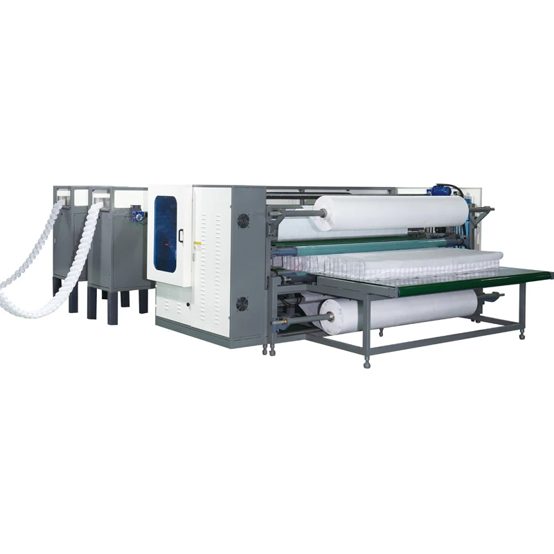 Pocket Spring Assembly Machine Glue Machine