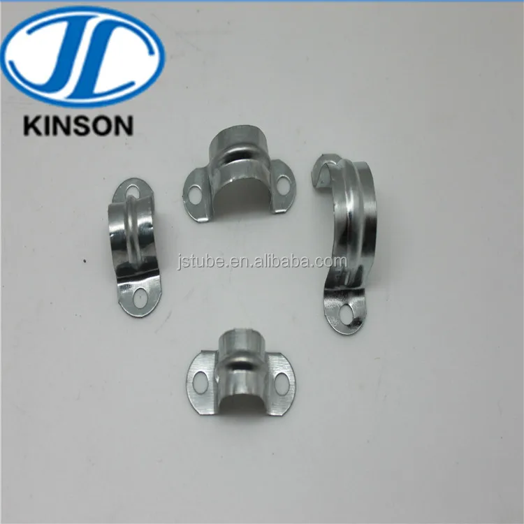 galvanized steel pipe clamp fittings joints