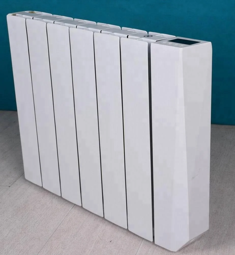 1000W  6 fins New Erp oil filled radiator heater