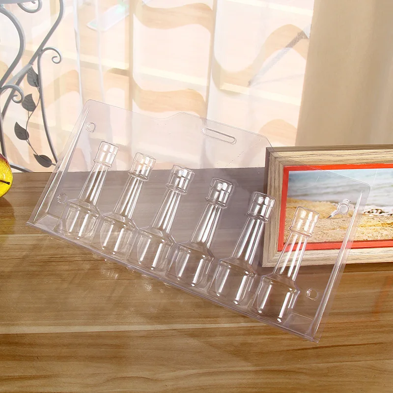 cheap blister clamshell packaging supplier