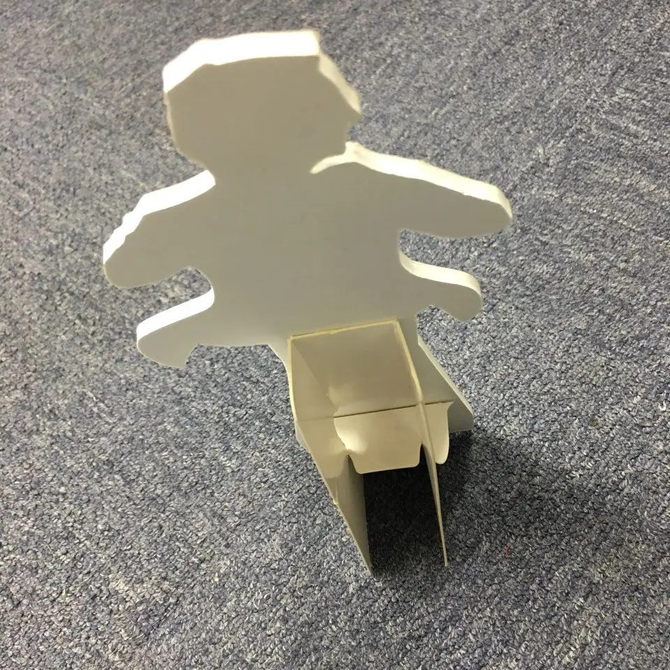 Advertising Foam Board/KT board sign printing for picture sticking