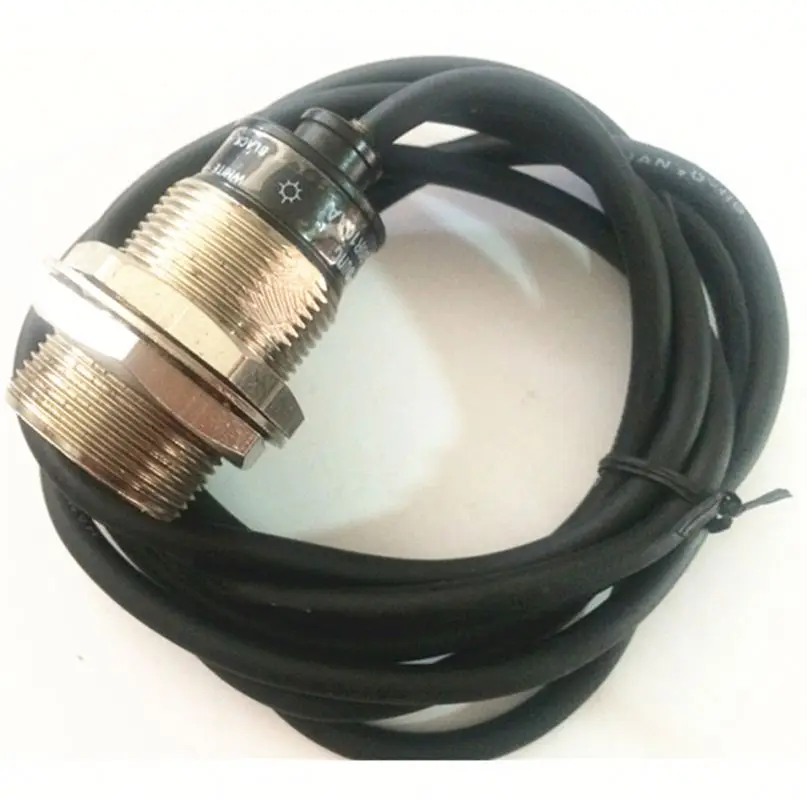 CR-254-24 кнопочный переключатель