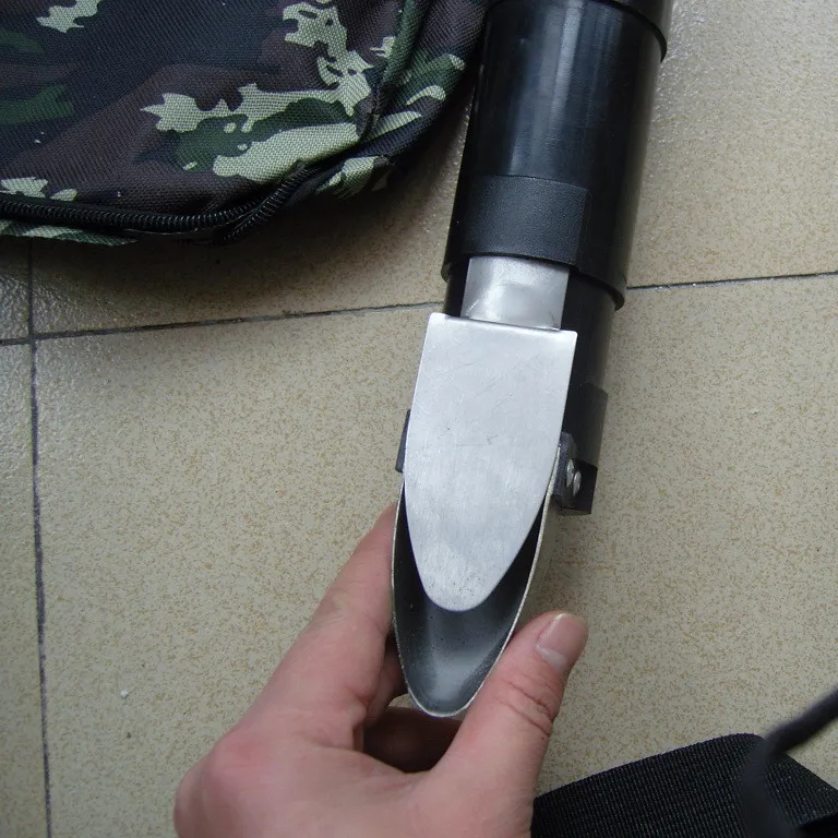 Manual High Quality Backpack Fertilizer Applicator