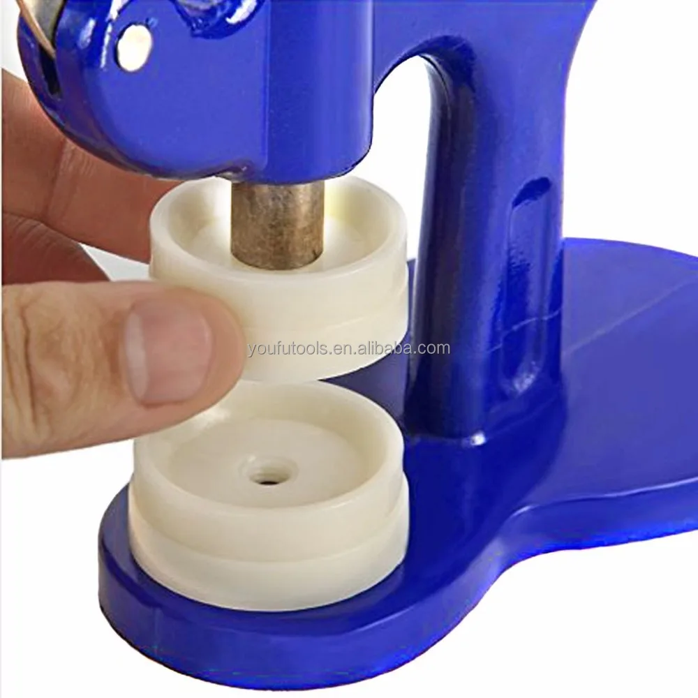 Watch Case Press Watch Back Press Tool Set Closer Crystal Glass Fitting Repair Tool with 12 Nylon Dies Stainless Steel +plastic