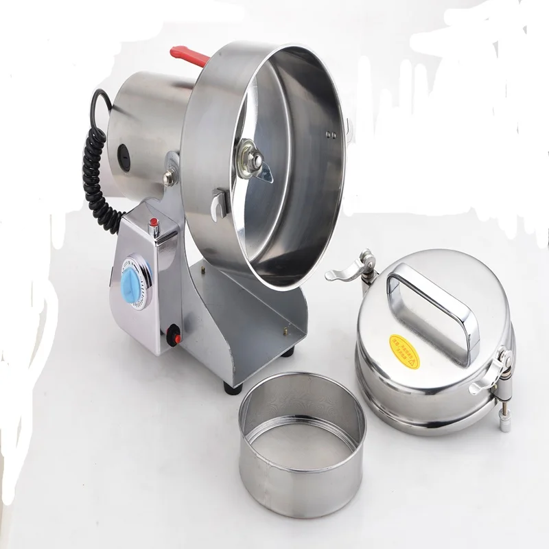 1000g corn crushing machine price