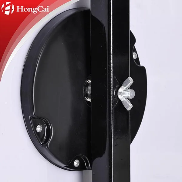 24 inch Standing Prize Wheel