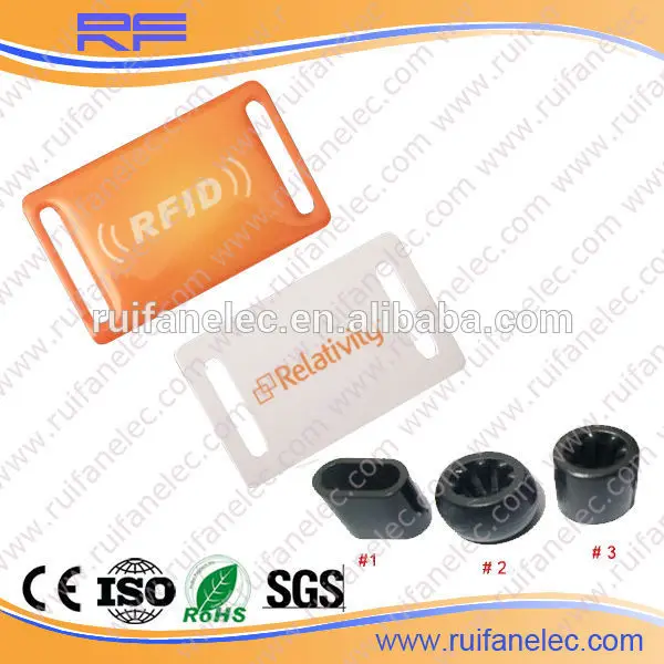 rfid эпоксидной карты браслет веревку 2015