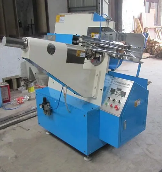 High quality cake tray forming machine