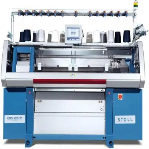 low price high quality STOLL CMS502HP