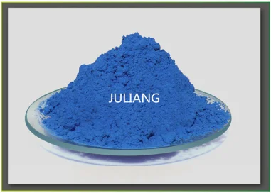 Thermochromic pigment color to colorless pigment powder colorless to color pigment powder