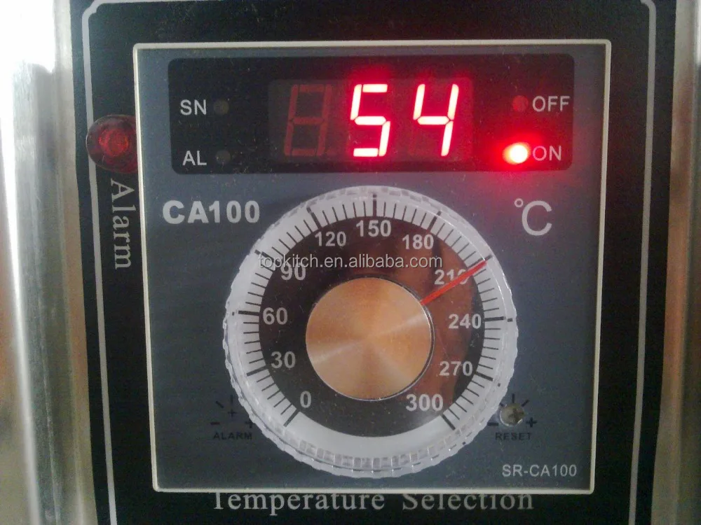 Commercial Industrial Turbo Air Electric Convection Oven