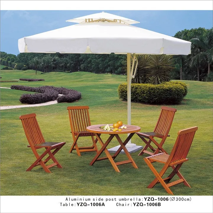 Custom logo waterproof Outdoor Large Restaurant beach fishing Umbrella