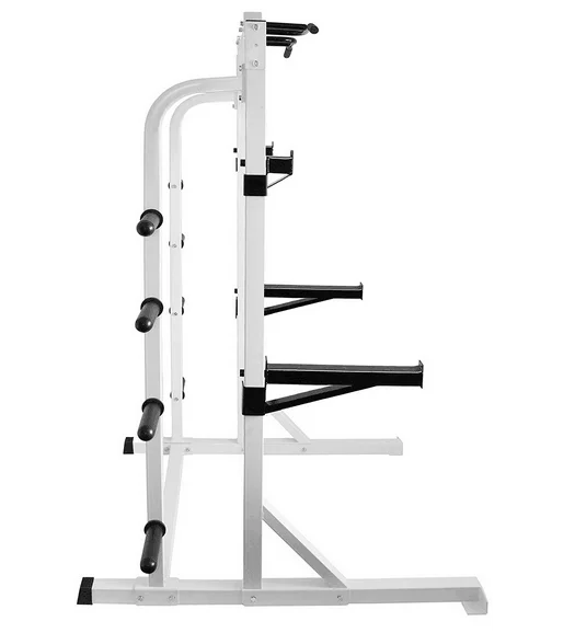 Коммерческая силовая клетка сверхмощная силовая стойка для тренажерного зала