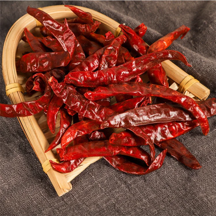 Максимум 12% влаги горячий перец чили специи сухой красный чили для продажи