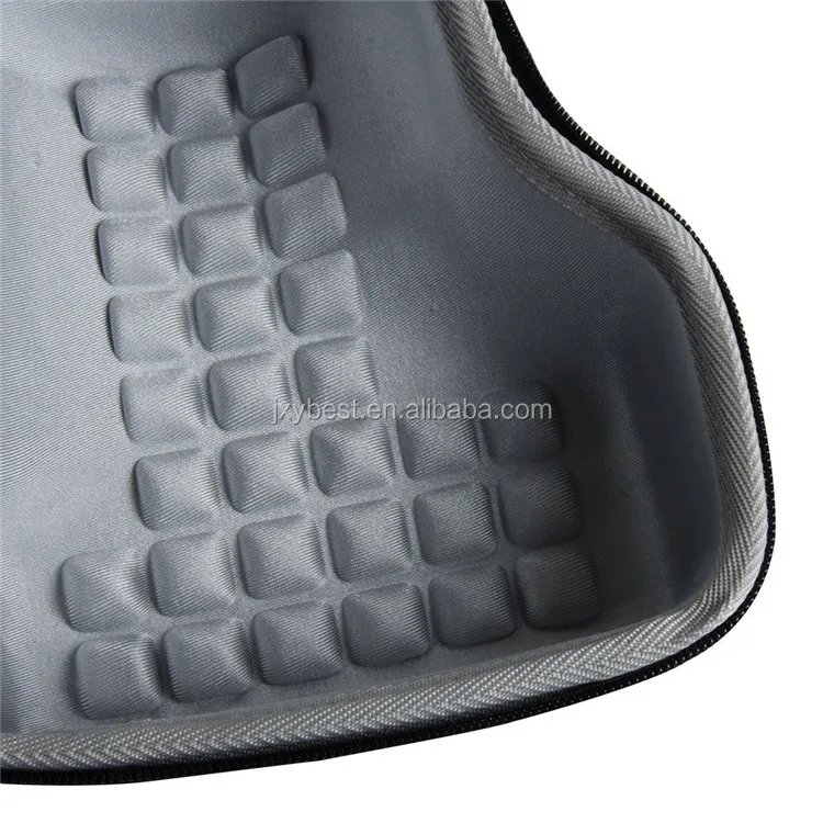 EVA Case For Canon EOS 7D 6D 5D Mark II III IV 5DS R EF 24-105mm f4 F4 L IS USM EF 24-70mm f2.8L II USM DSLR Lens Kit