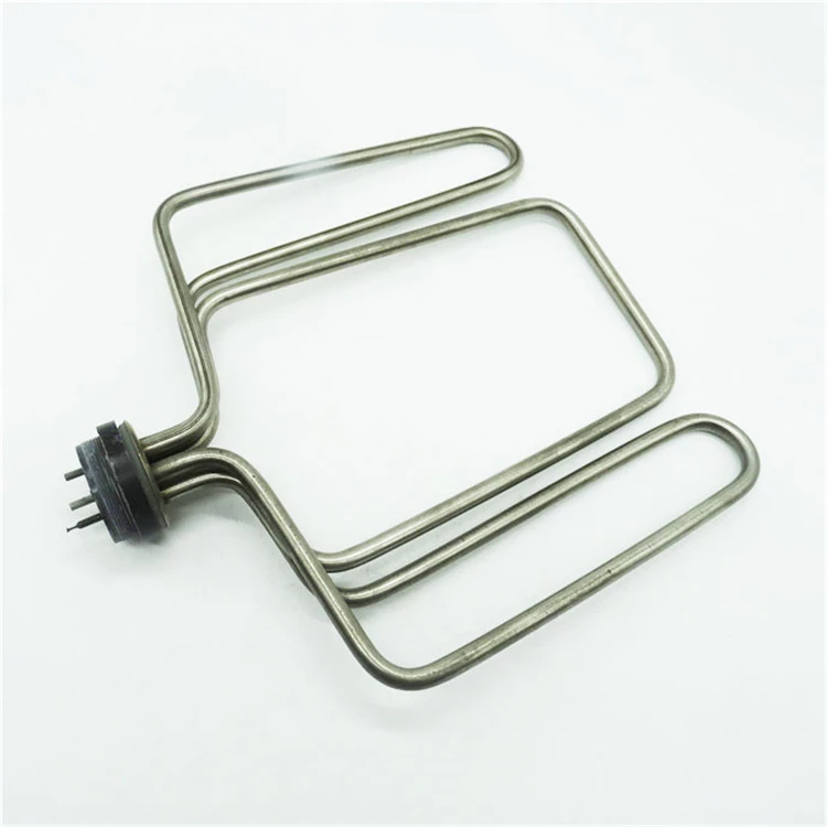 Электрический нагреватель для фритюрницы нагревательный элемент для пароварки
