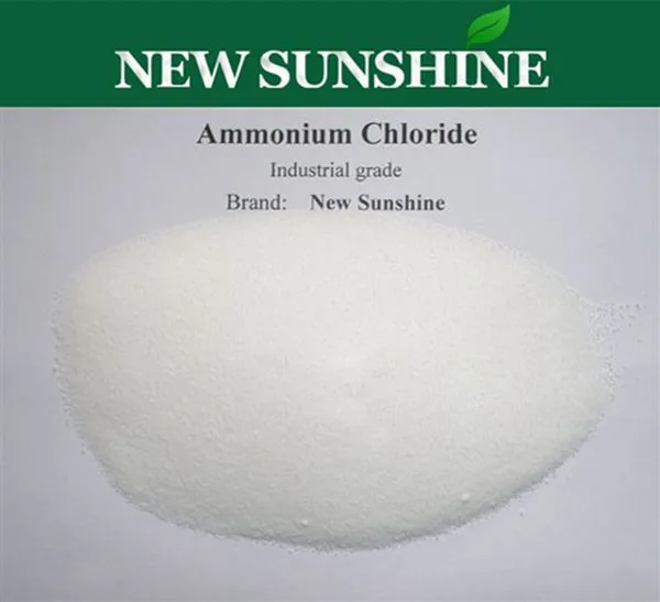 Aluminium Hydroxide for water treatment chemicals