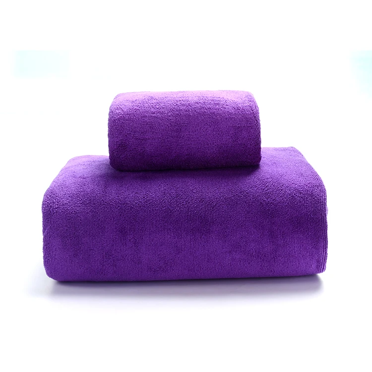 China supplier  microfiber cao washing towels in roll auto cleaning microfiber cloth