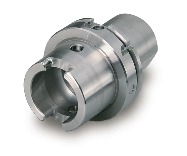 Precision cnc machined hydraulic parts for petrochemical industries equipment products