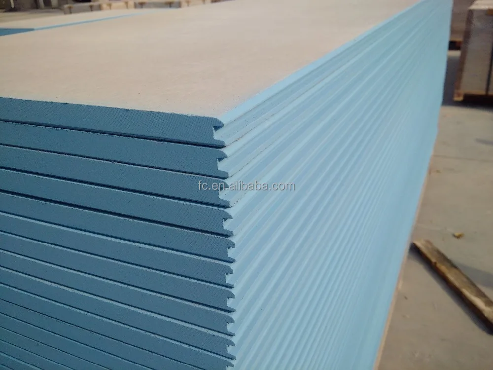 Australian Standard Cement Fibre Board with Tongue and groove edge for substrate  flooring