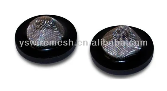 3/4 inch Rubber Gasket Pressure 304 Stainless Steel Washer Filter for Shower Head