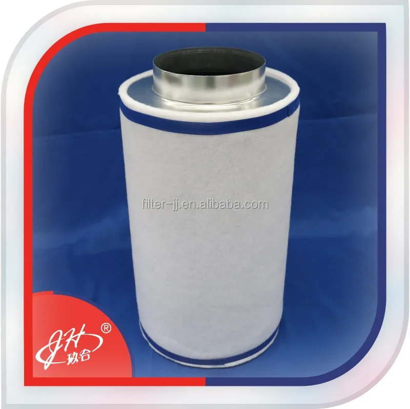 
Hydroponics indoor climate control Activated Carbon Filter air scrubber 