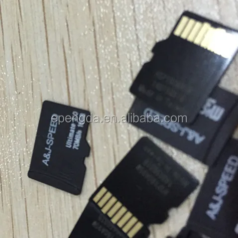 class 10 Mico chip bulk 16gb sd card,memory card 16gb micro card,real capacity chip 16gb memory card u3 for GPS camera MP3